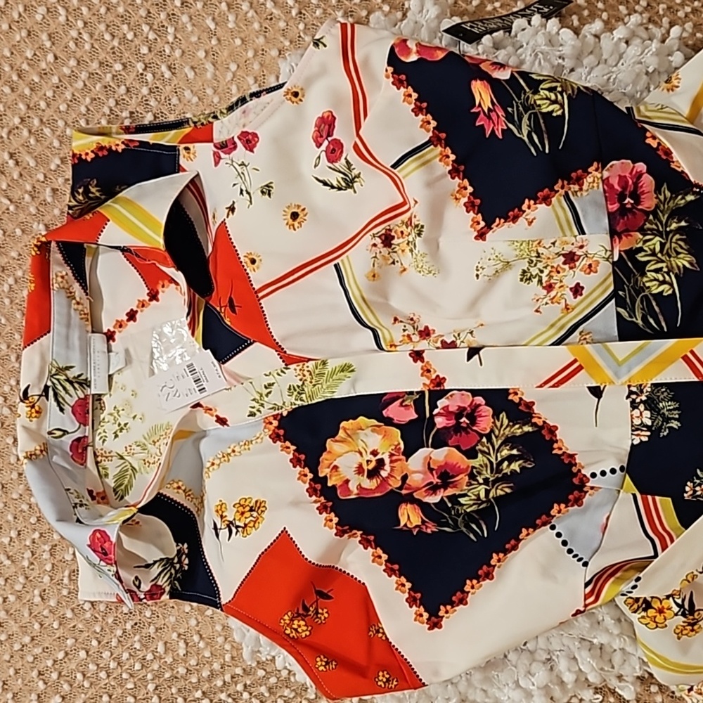 NY & CO Dress - Picture 14 of 16